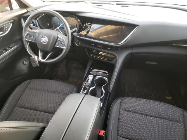 LRBAZLR41ND128053 Buick Envision Preferred