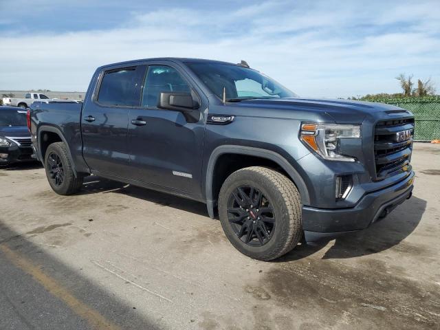 3GTU9CEDXLG319071 GMC Sierra K1500 Elevation