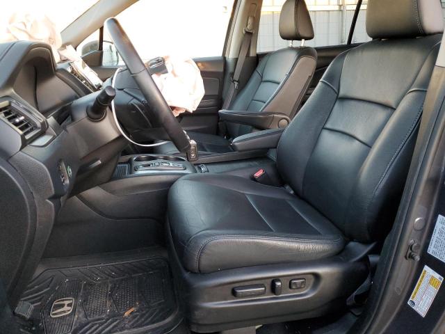 5FNYF6H24MB049025 Honda PILOT SE