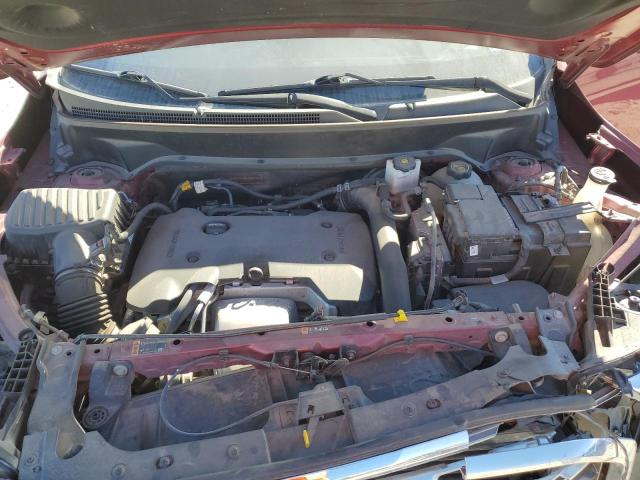 3GKALSEX7KL354895 GMC Terrain Denali