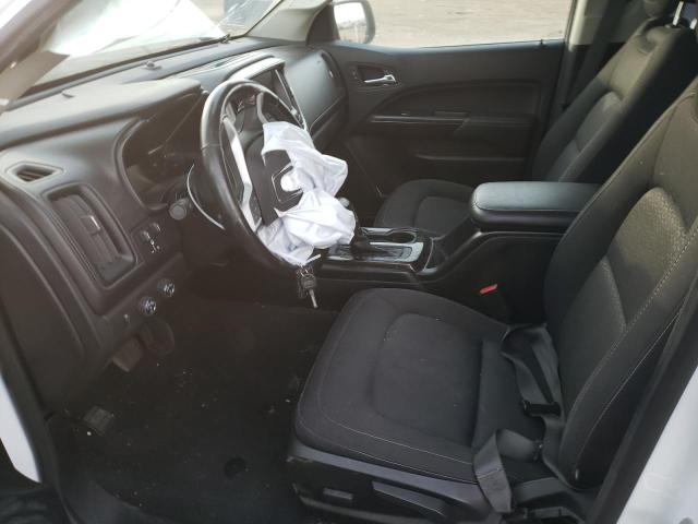 1GTG6CEN1L1112422 GMC CANYON SLE