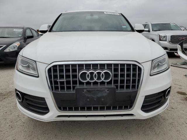 WA1L2AFPXGA037685 Audi Q5 Premium Plus
