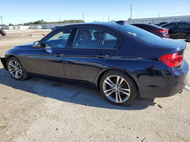 WBA8E9G57GNT86937 BMW 328 I Sulev