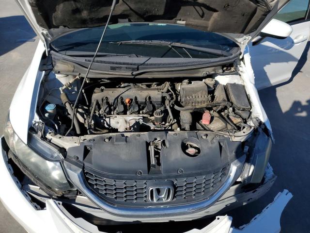 19XFB2F58EE011586 Honda Civic Lx