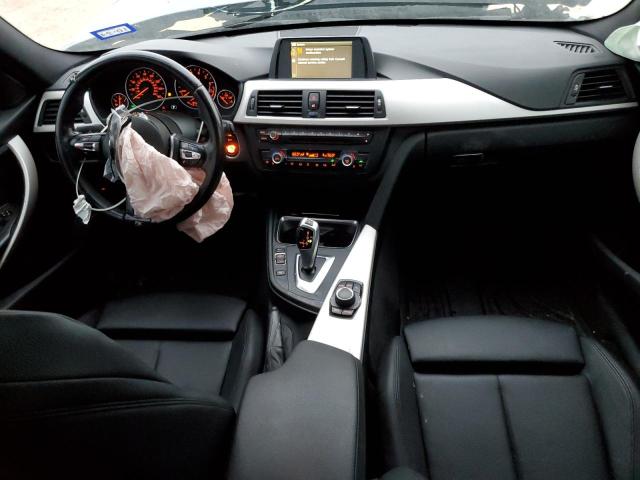 WBA3B1G50ENT00563 BMW 320 I