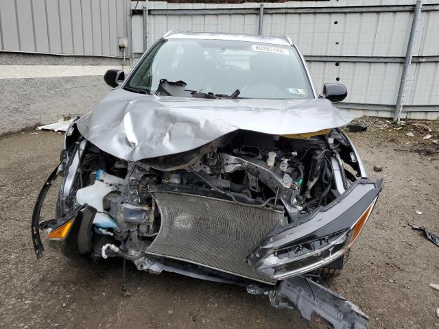 3CZRU6H10KG703053 Honda HR-V SPORT