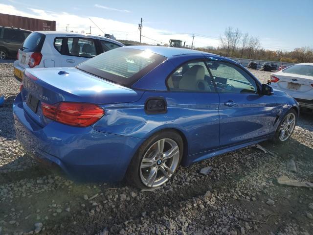 WBA3V7C5XG5A28755 BMW 428 I Sulev