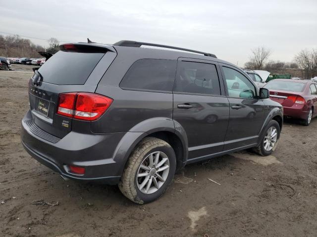 3C4PDCBG0GT207080 Dodge Journey Sxt