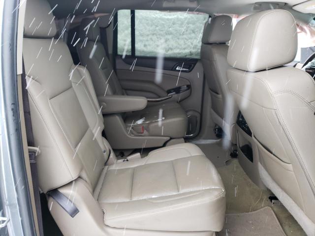 1GKS2GKC0JR139372 GMC Yukon Xl K1500 Slt