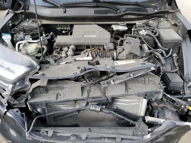 2HKRW1H90HH512743 Honda Cr-v Touring
