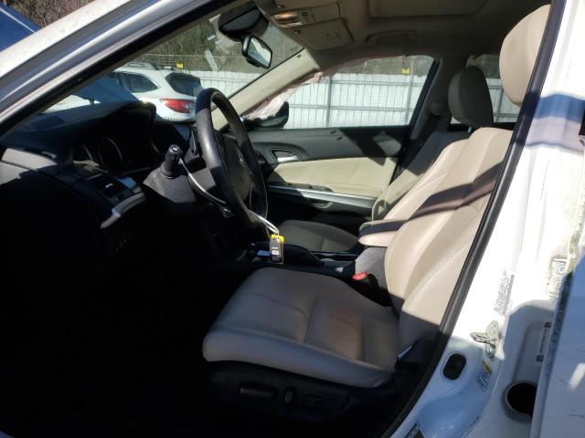 5J6TF2H59FL003682 Honda Crosstour Exl