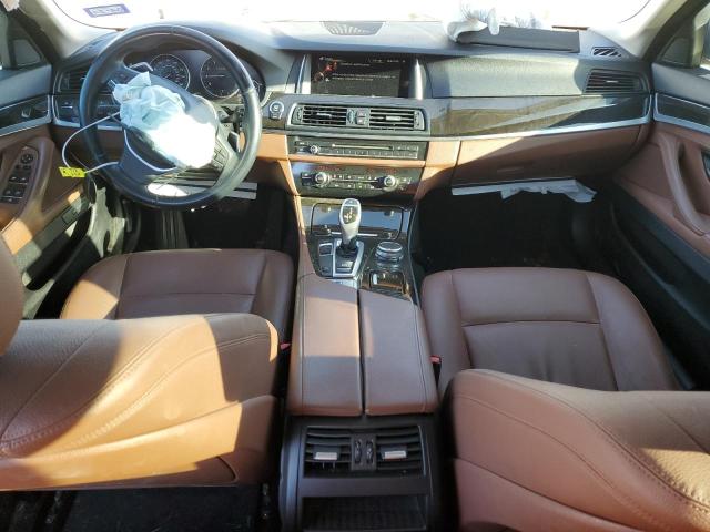 WBA5A5C53GD529014 BMW 528 I