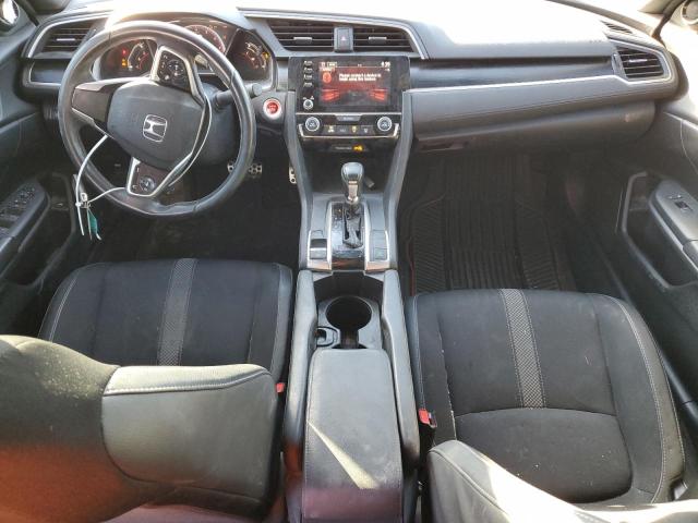 2HGFC2F86LH502166 Honda Civic Sport