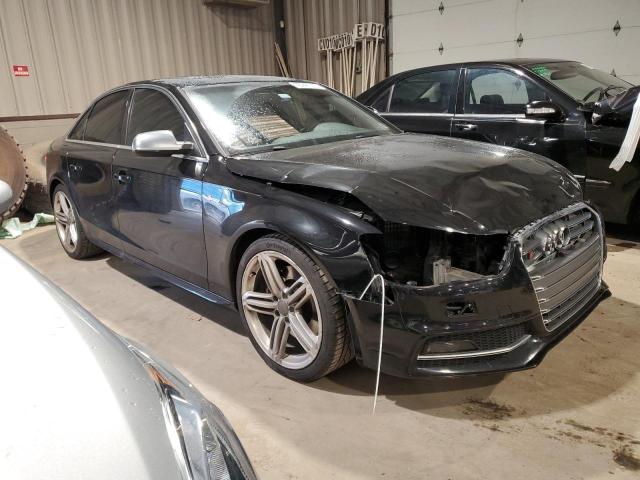 WAUDGAFL6EA082609 Audi S4 Premium Plus