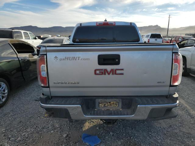 1GTP6DE13G1202745 GMC CANYON SLT