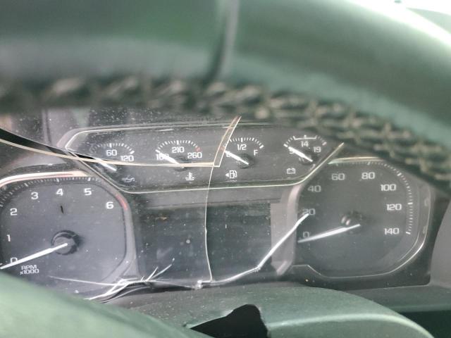 3GTU9DED1NG126557 GMC Sierra Limited K1500 Slt