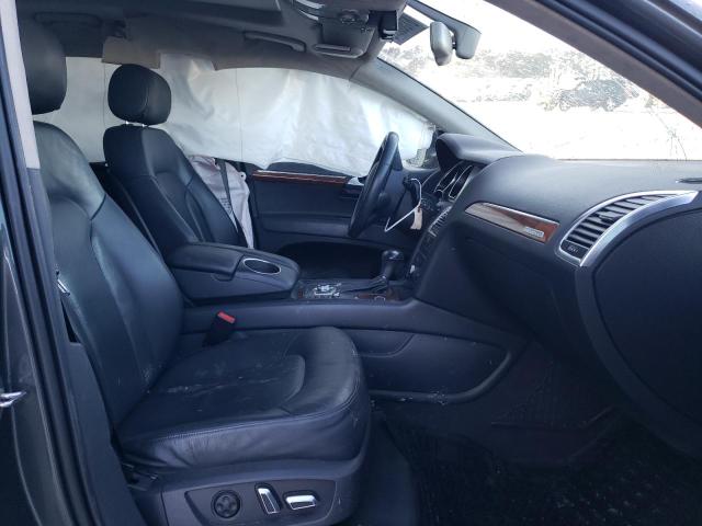 WA1DGAFE2FD018856 Audi Q7 Prestige