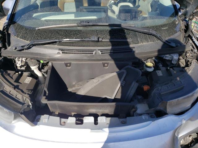 WBY1Z4C52EV273779 BMW I3 REX
