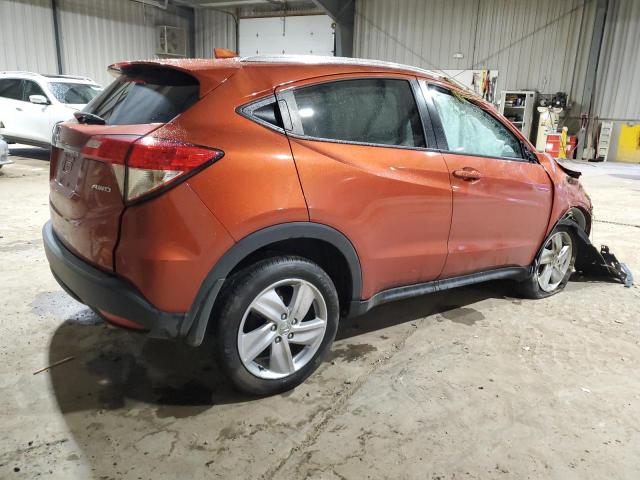 3CZRU6H53KM703536 Honda HR-V EX