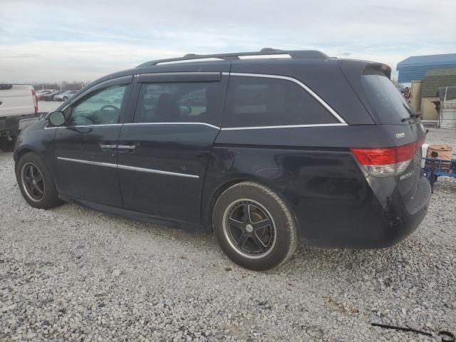 5FNRL5H9XEB066210 Honda Odyssey Touring