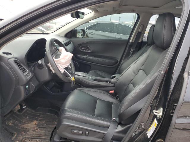 3CZRU6H98LM712270 Honda Hr-v Touring