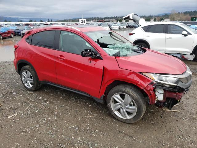 3CZRU6H51LM735340 Honda HR-V EX