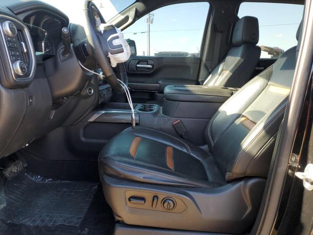 3GTP9EEL6LG261525 GMC Sierra K1500 At4