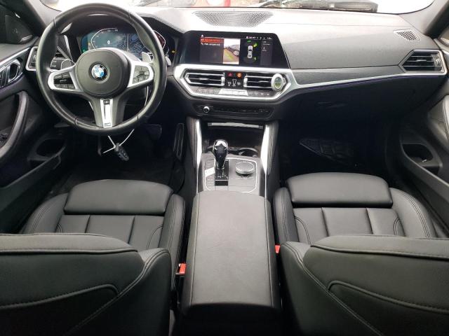 WBA73AP00MCF99164 BMW 430xi