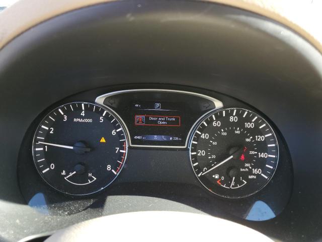 1N4AL3AP2JC136824 Nissan ALTIMA 2.5
