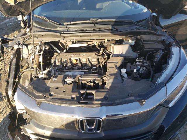 3CZRU5H56KM702763 Honda HR-V EX