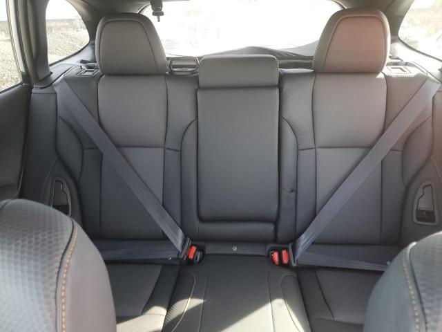 4S4BTGUD0R3118224 Subaru Outback Wilderness