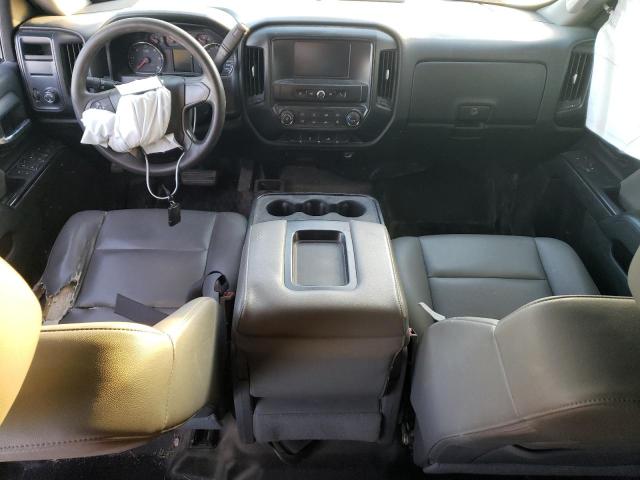 3GTU2LEC7HG124614 GMC Sierra K1500