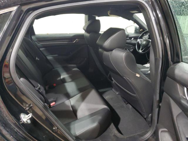 1HGCV1F38KA003524 Honda Accord Sport