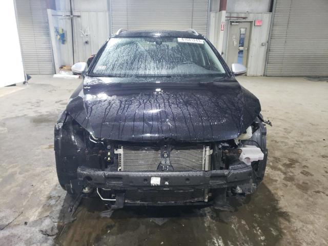 3VWH17AU6HM540095 Volkswagen Golf Alltrack S