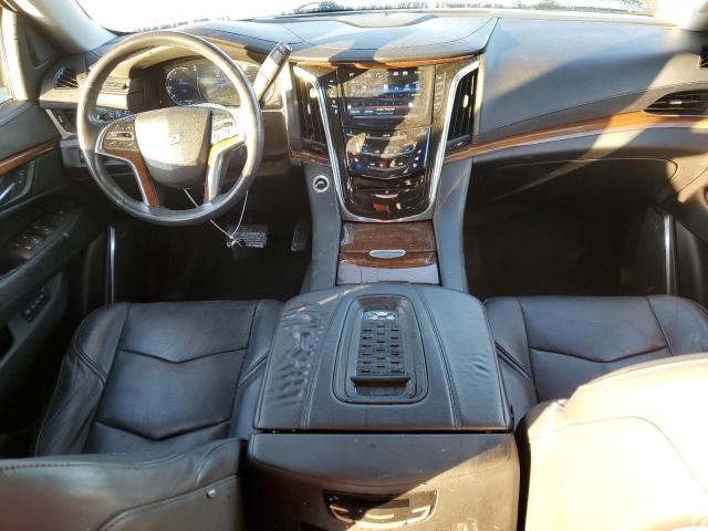 1GYS4JKJ2HR322133 Cadillac Escalade Esv Premium Luxury
