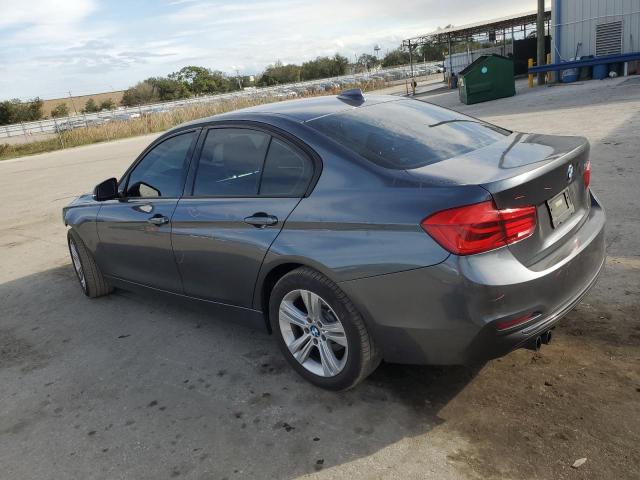 WBA8E9G55GNT44668 BMW 328 I Sulev