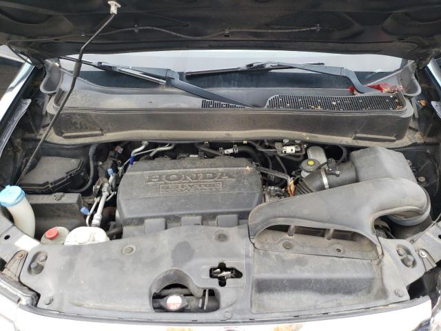 5FNYF4H32FB048147 Honda PILOT SE