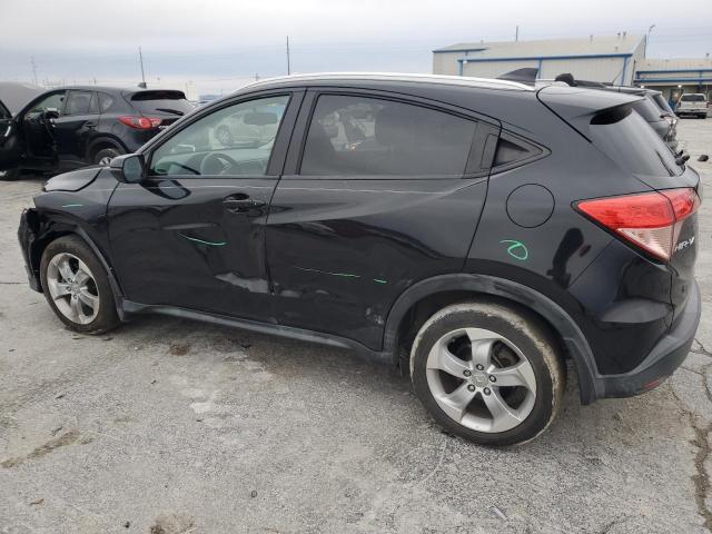 3CZRU5H77GM719046 Honda Hr-v Exl