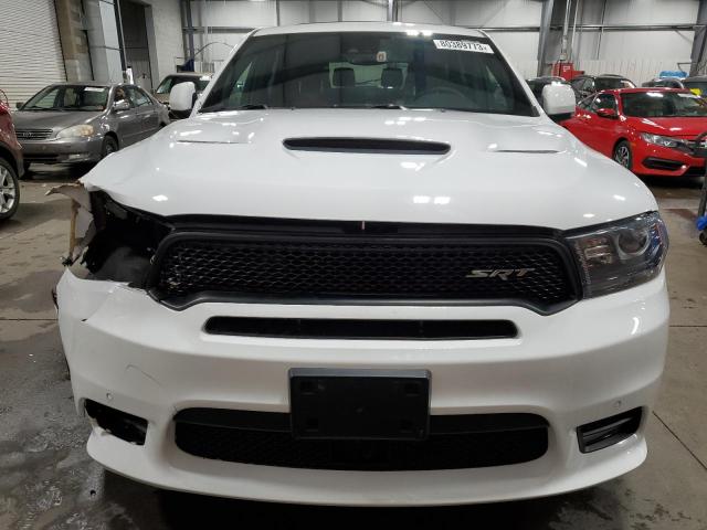1C4SDJGJ2JC416326 Dodge Durango Srt