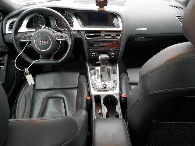 WAUM2AFR7GA033750 Audi A5 Premium Plus S-line
