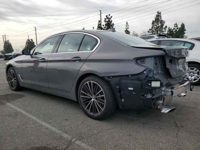 WBA53BJ08MWX21464 BMW 540 I