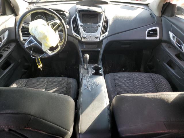 2GKFLNE38H6352882 GMC Terrain Sle