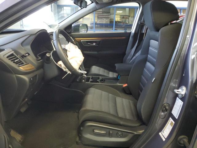 2HKRW2H52MH634243 Honda CR-V EX
