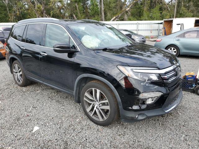 5FNYF6H0XHB097262 Honda Pilot Elite