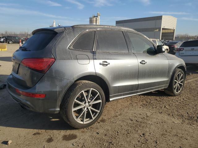 WA1D7AFPXGA129448 Audi Q5 Premium Plus S-line