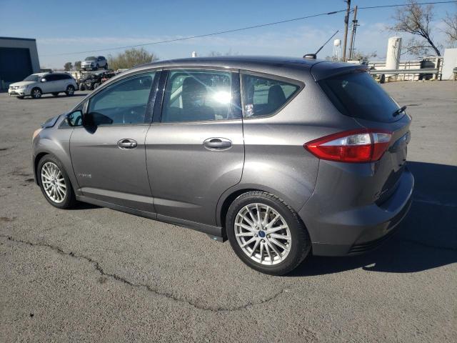 1FADP5AU0EL515619 Ford C-MAX SE