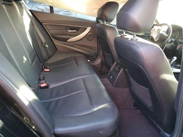 WBA3C3G53FNT52103 BMW 320 I Xdrive