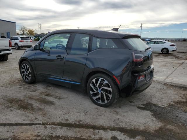 WBY1Z4C5XFV278035 BMW I3 REX