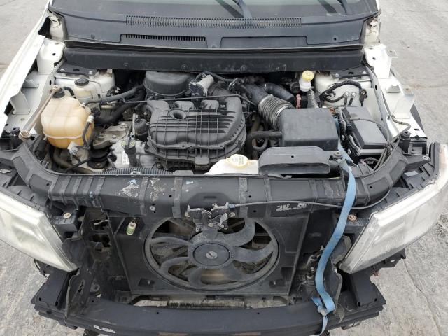 3C4PDDBGXFT606647 Dodge Journey Sxt