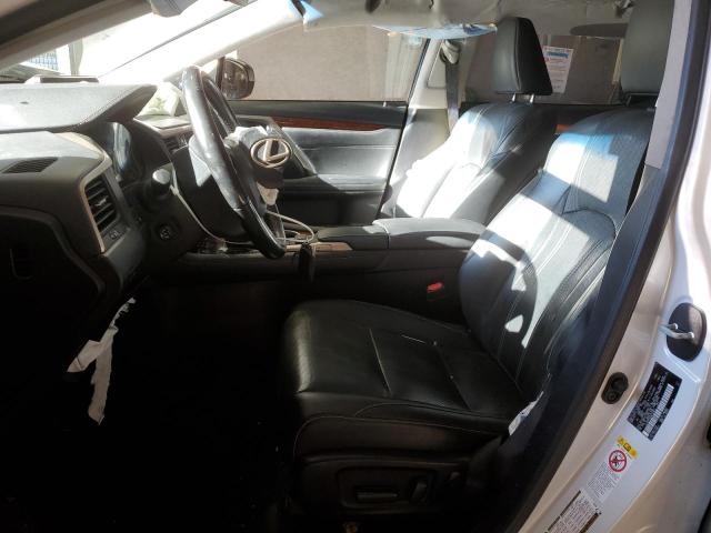 JTJBZMCA3H2018807 Lexus Rx 350 Base